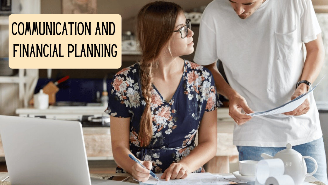 Communication and Financial Planning